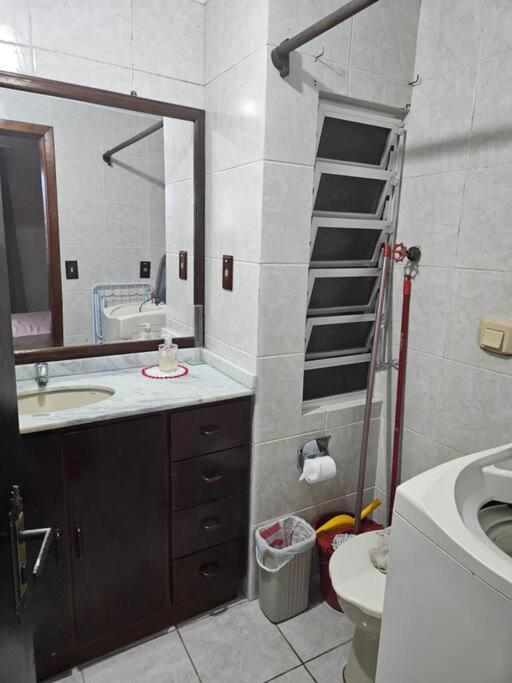Apartment Apto No Calcadao De *