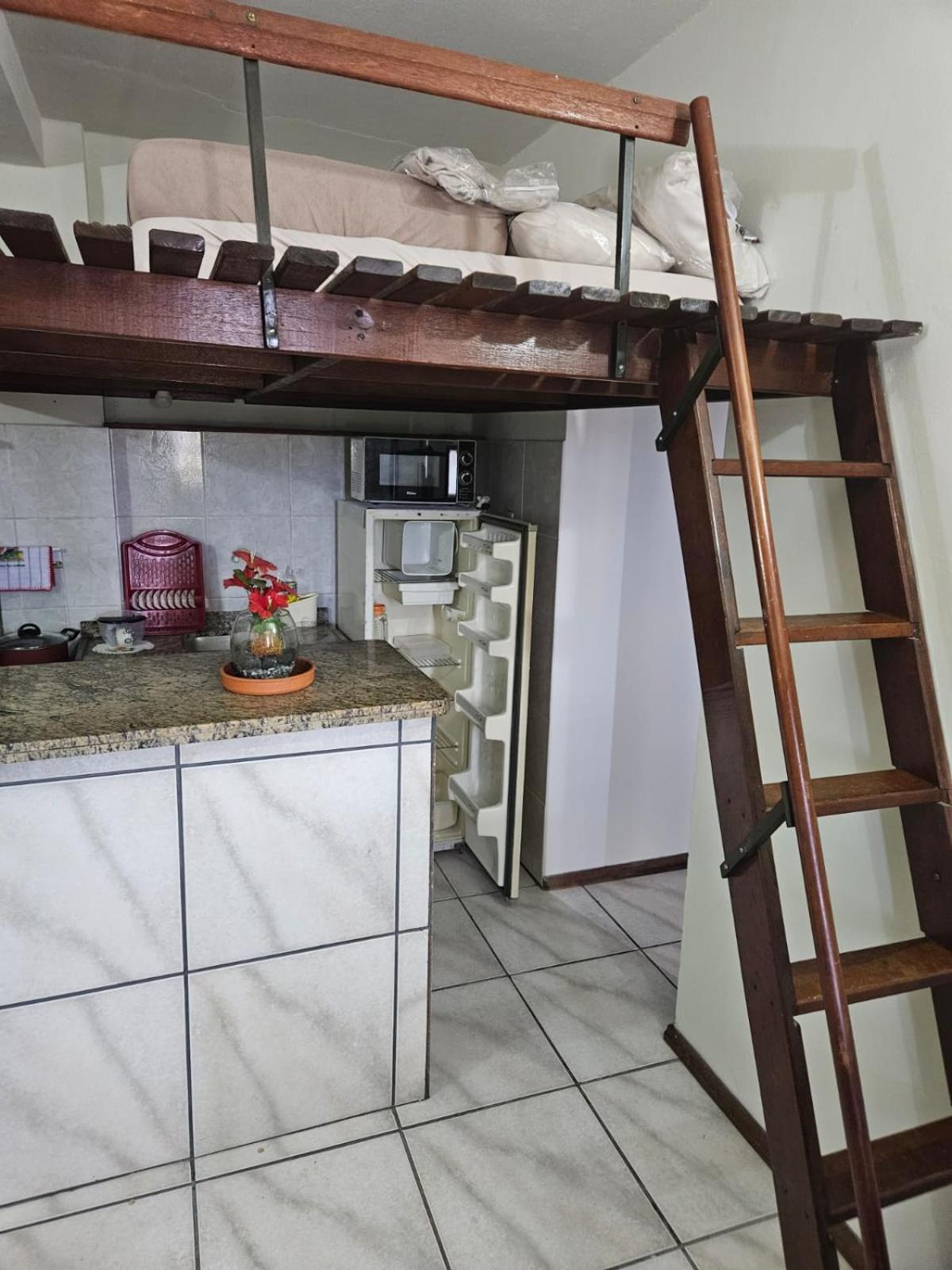 Apartment Apto No Calcadao De *