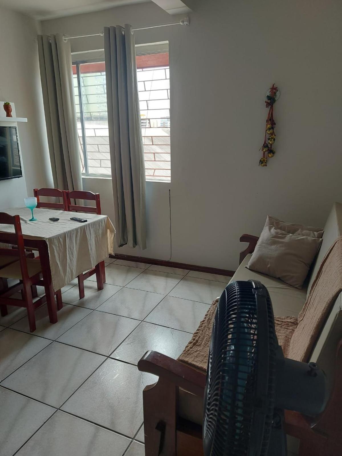 Apartment Apto No Calcadao De