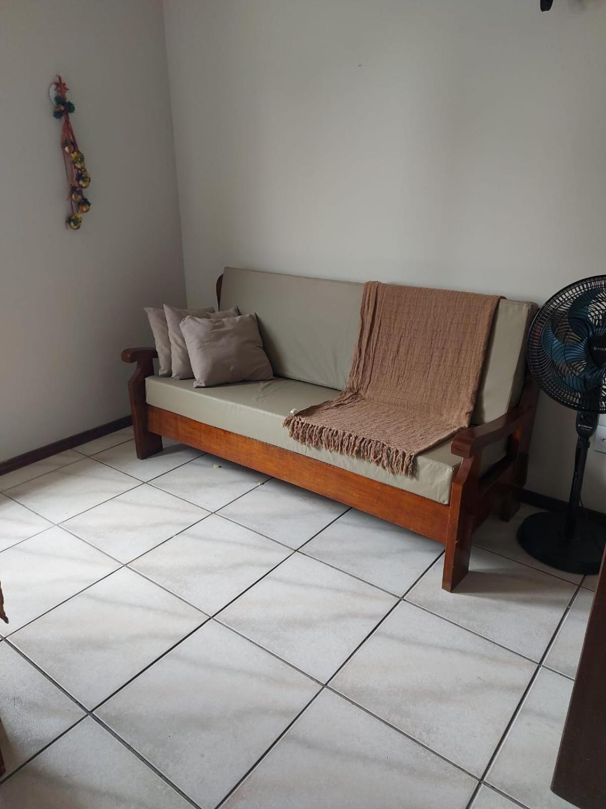 Apto No Calcadao De Apartment Tramandai